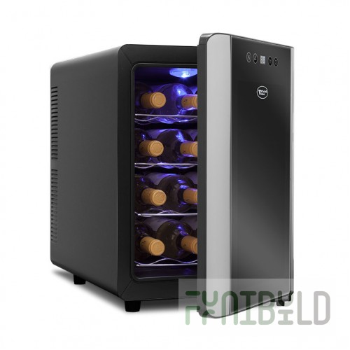 Wine cabinet Cold Vine C12-TBSF1