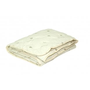 Blanket Camel wool luxury lightweight