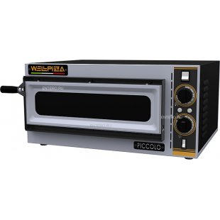 Pizza Oven WLBake WellPizza Piccolo 1M