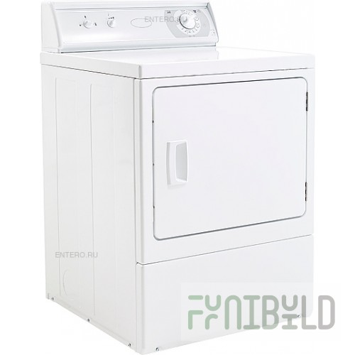 Alliance FDE3TRGS301NW10 Tumble Dryer