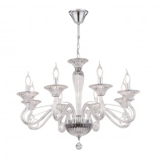 Chandelier Acqua 8