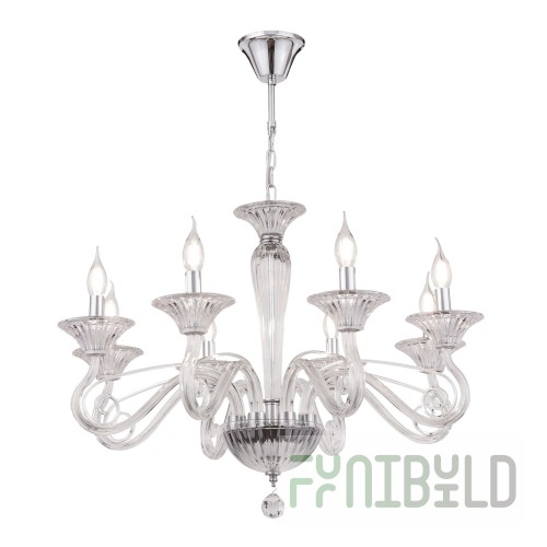 Chandelier Acqua 8