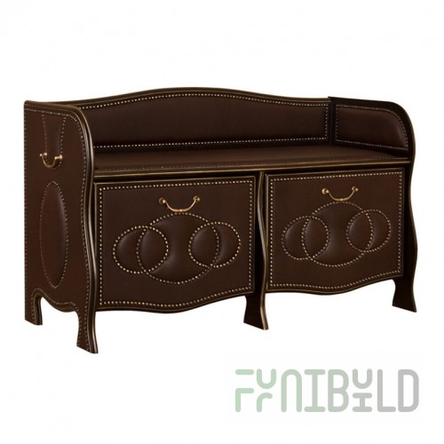 Bench Chevalier 5/3