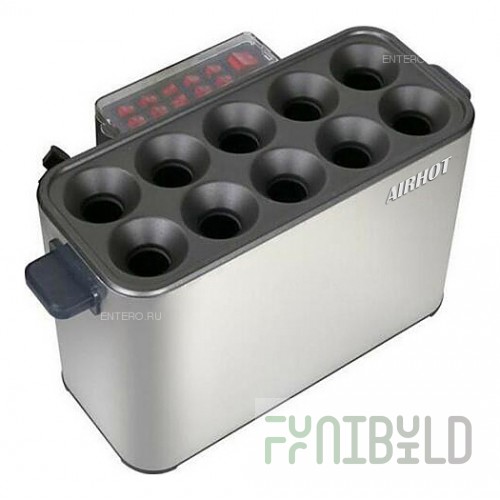 Sausage in egg maker Airhot ES-10