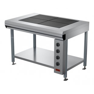 Electric stove Prommash PE-0.48S