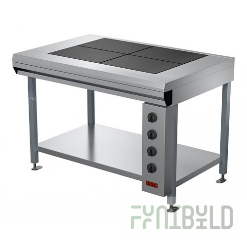 Electric stove Prommash PE-0.48S