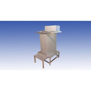 Machine for making brine MT-400