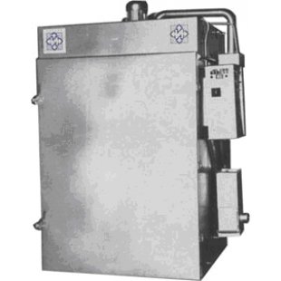 Thermal smoke chamber KTD-100