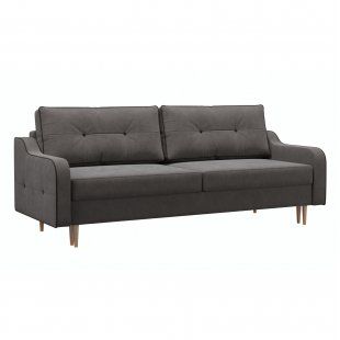 Straight sofa Kamil