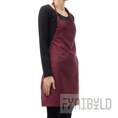 Waiter's apron 19