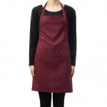 Waiter's apron 19