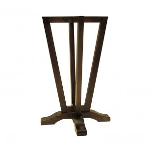 Visbo table base