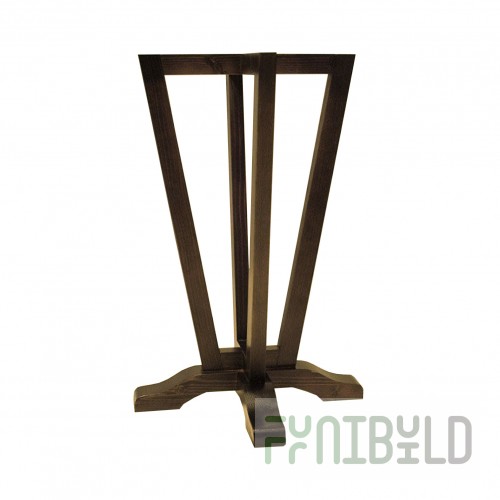 Visbo table base