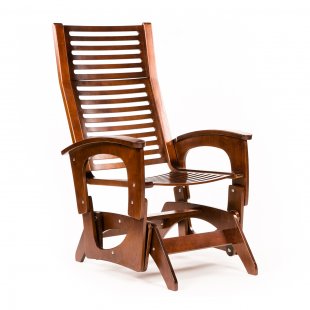 Rocking chair Baikal