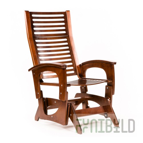 Rocking chair Baikal