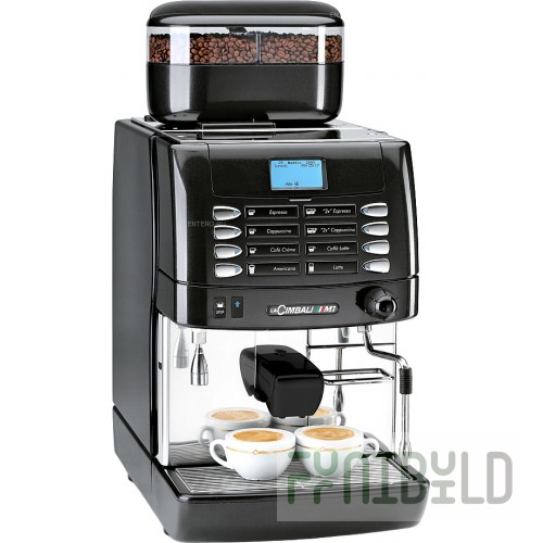 Coffee machine La Cimbali M1 MilkPS