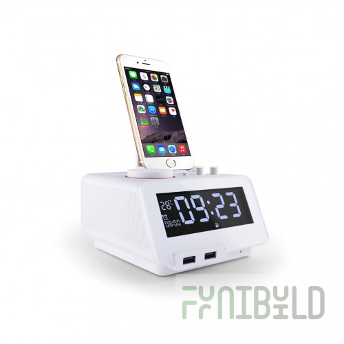 Docking station HC-12 Pro