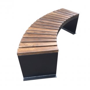 Murren bench