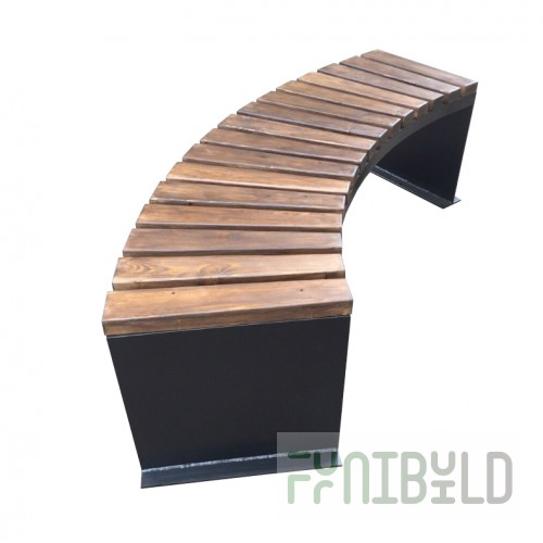 Murren bench