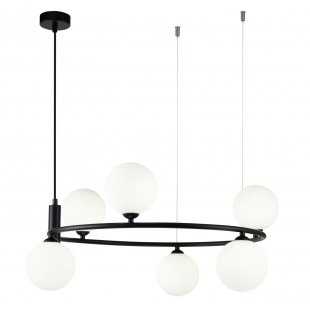 Pendant lamp Ring №2