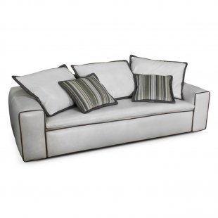 Sofa Soho I, straight