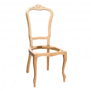 Frame for chair C20