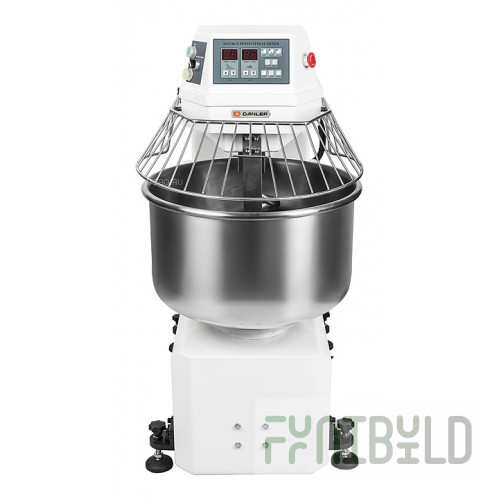 Spiral dough mixer Danler PQ-80