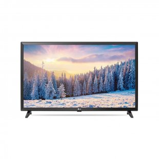 Commercial TV LG 32LV340C