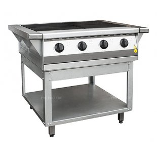 Electric stove Food Technologies PEP-0.48-01