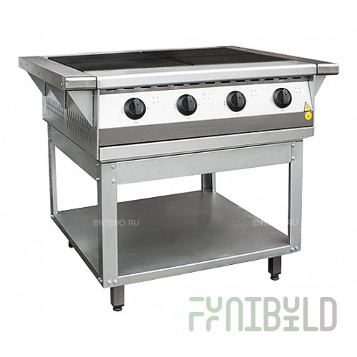 Electric stove Food Technologies PEP-0.48-01