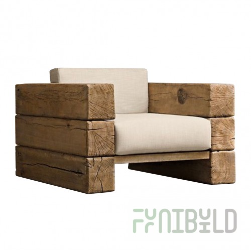 Lamo chair