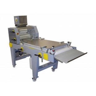 Dough moulding machine FEB 4C