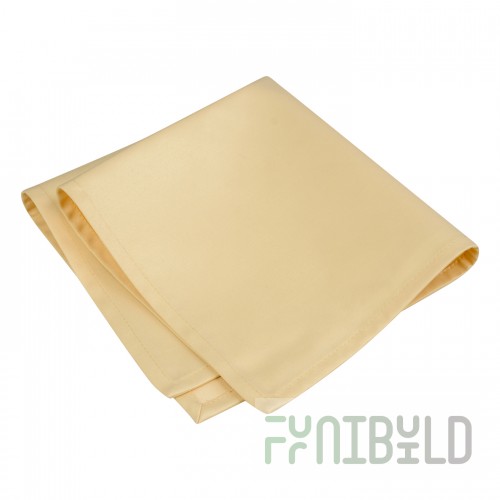 Napkins Richard 45x45cm, light beige
