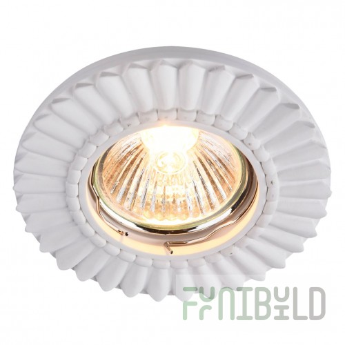 Built-in light Gyps Classic №4
