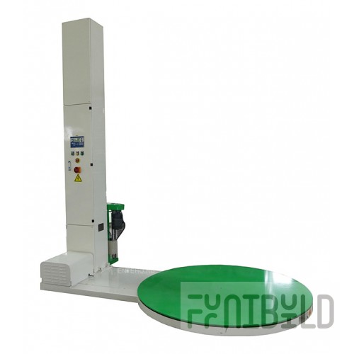 Pallet wrapper Olympic 200E (D=1650)