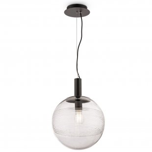 Pendant lamp Perlas №3