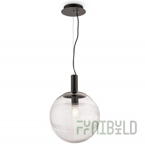 Pendant lamp Perlas №3