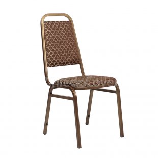 Chair Denver 20mm - Light, bronze, dark brown arsh