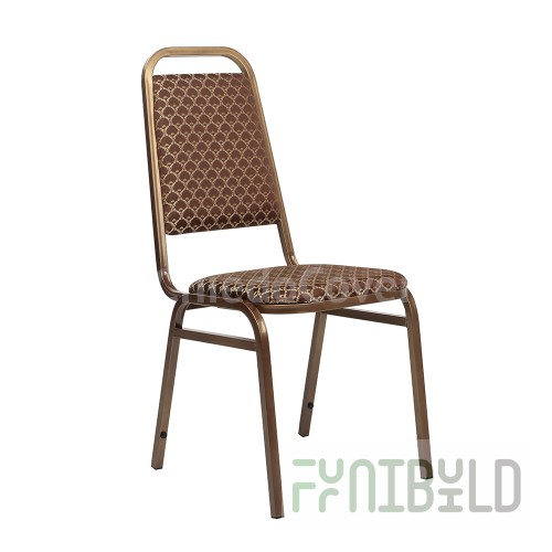 Chair Denver 20mm - Light, bronze, dark brown arsh