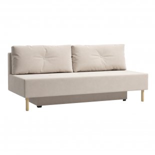Straight sofa Breg