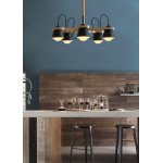Otranto Pendant Light