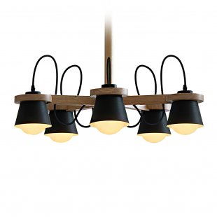 Otranto Pendant Light