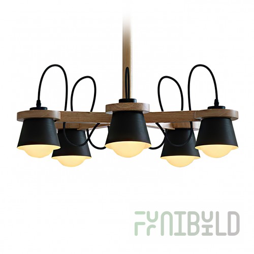 Otranto Pendant Light