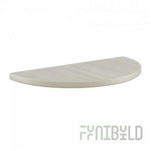 Table top Karo 180 degrees