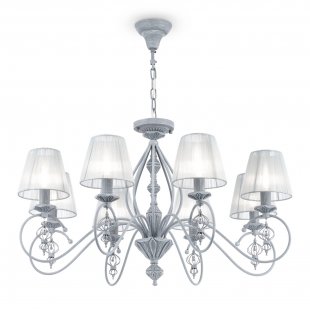 Chandelier Monsoon 8