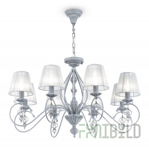 Chandelier Monsoon 8