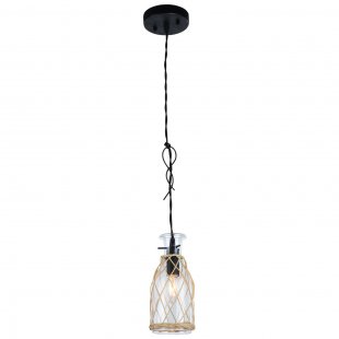 Pendant lamp Rappe