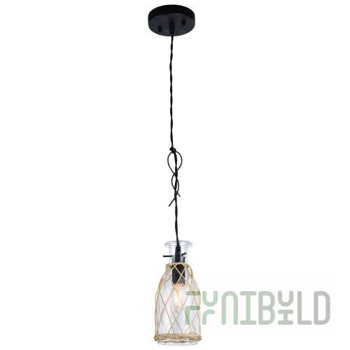 Pendant lamp Rappe