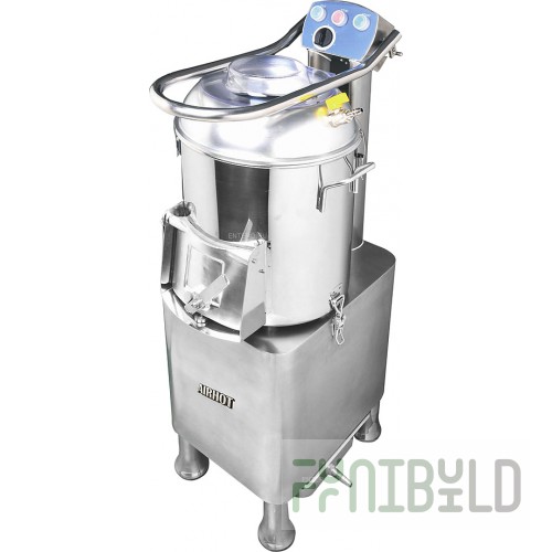 Potato peeler Airhot HLP-15