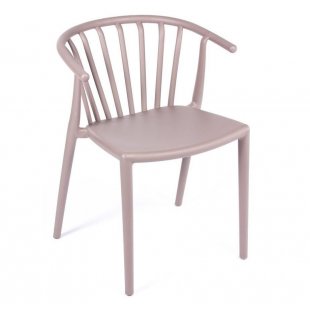 Venice chair latte